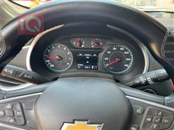 شيفروليه ماليبو